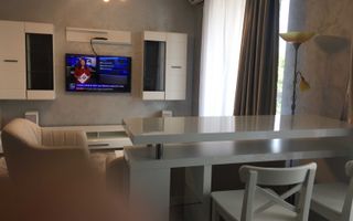 🏡 Apartament 2 Camere într-un Bloc Nou – Iancu Nicolae (Pipera) - Poză 2