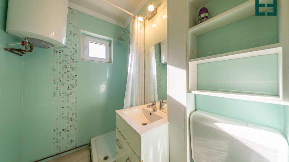 Vândut – Apartament 2 camere – Grădiște – Arad - Poză 12