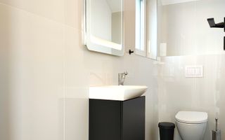 Vila P+1 | Ansamblu Nou zona Tunari - Poză 7