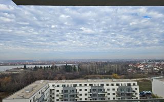 Vanzare apartament 2 camere Onix Park North complet mobilat si utilat - Poză 14