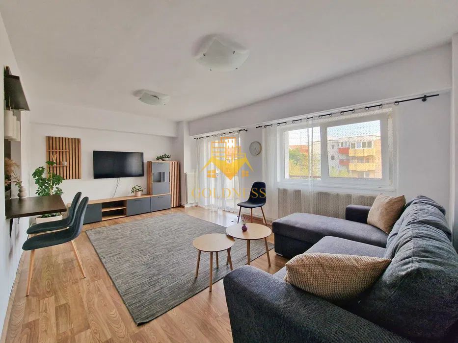 3 camere, balcon, parcare, Zorilor, Sigma, Lidl, Pet Friendly - Poză 2