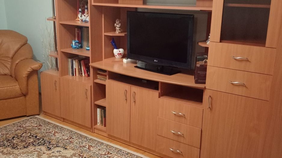 Apartament cu 2 camere de inchiriat in zona Ampoi 3 - Poză 2