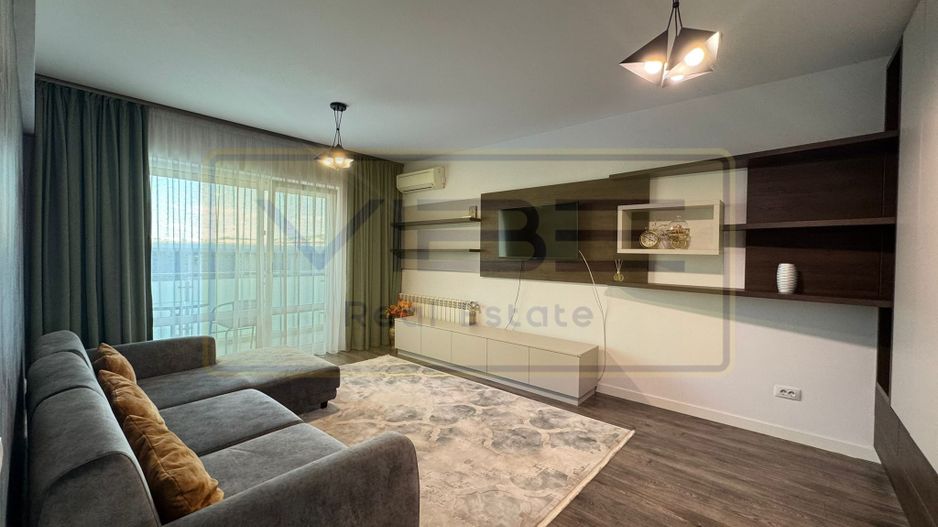 Apartament 2 camere | parcare | boxa Conest Grand Residence - Poză 7