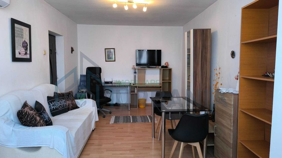 Apartament 3 cam. Podu Roș | Pet-friendly | 15 min Palas | # - Poză 2