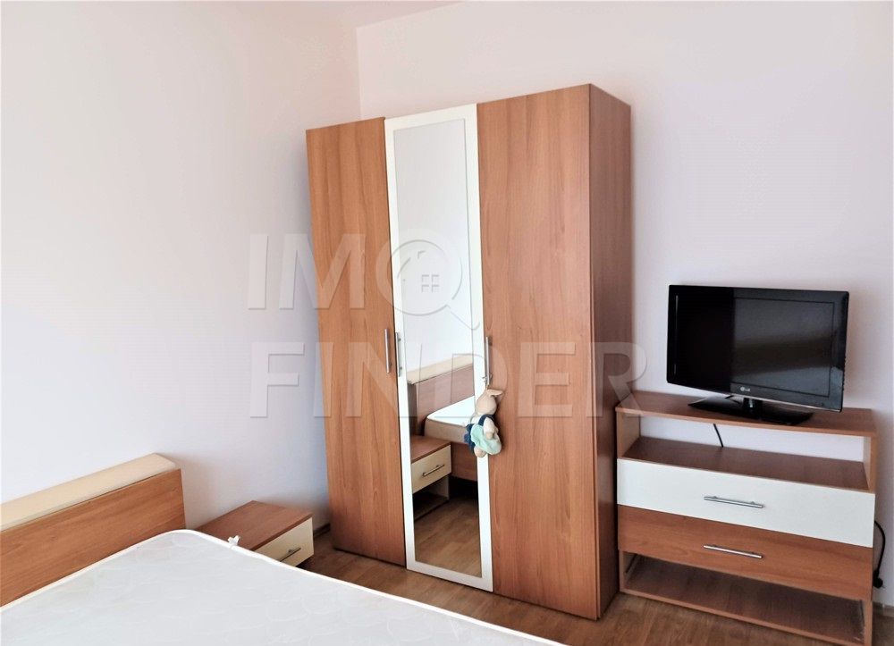 Apartament 2 camere zona Calea Turzii - Buna Ziua - Poză 6