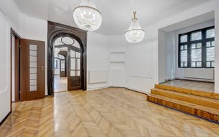 Calea Plevnei 135 – apartament la parter într-un monument istoric - Poză 8