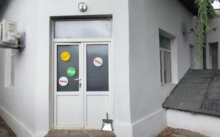 Casa de inchiriat/Spatiu comercial in zona Bucurestii Noi - Poză 8