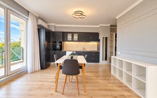 Apartament 2 camere I Iancu Nicolae I British Schooll  I  Parcare - Poză 4