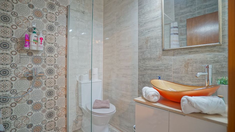 Investiție imobiliară în Brașov, poziție premium, venit constant! - Poză 11