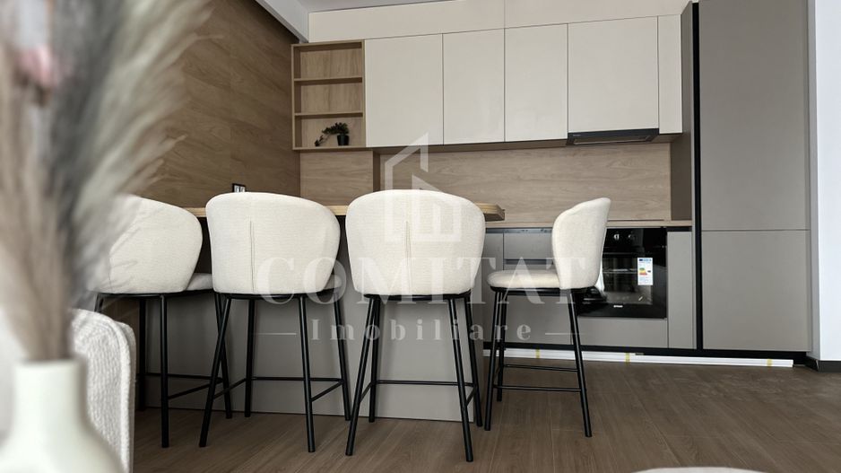 Apartamnet la cheie | Etaj 1 | Zona Eroior Floresti - Poză 5