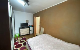 0% COMISION, APARTAMENT 3 CAMERE (TRANSFORMAT), ZONA DÂMBOVIȚA-ȘAGULUI - Poză 3