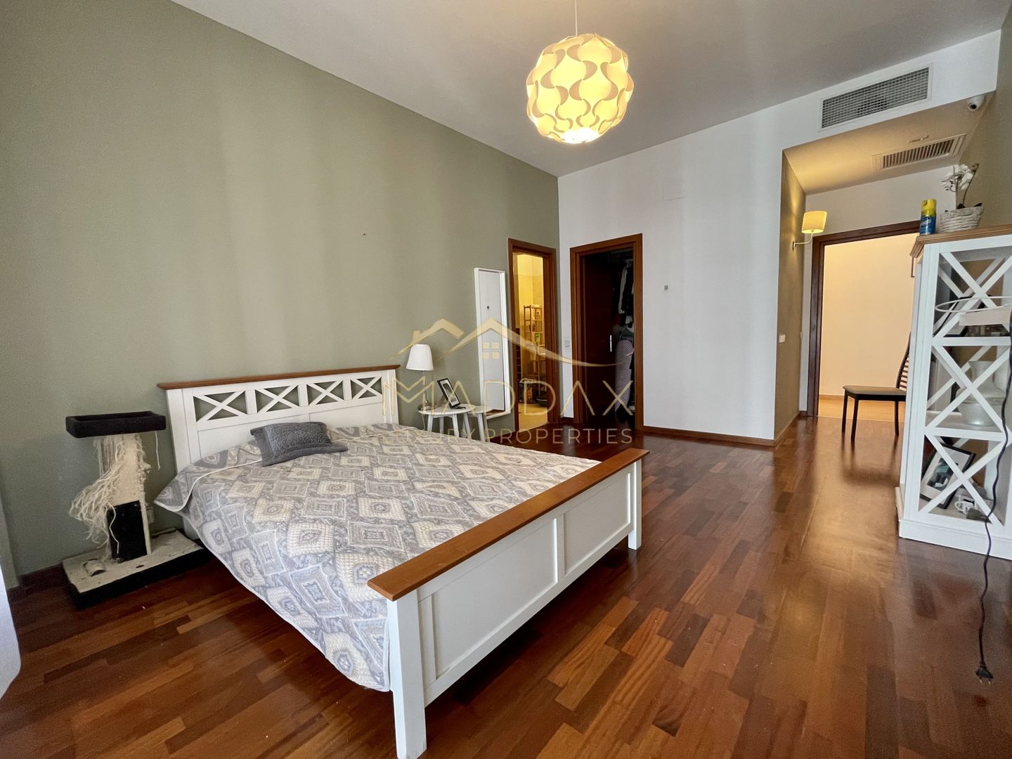 Apartament cu 3 camere *198mp*+ 2 Terase + Parking / Pipera - Poză 28