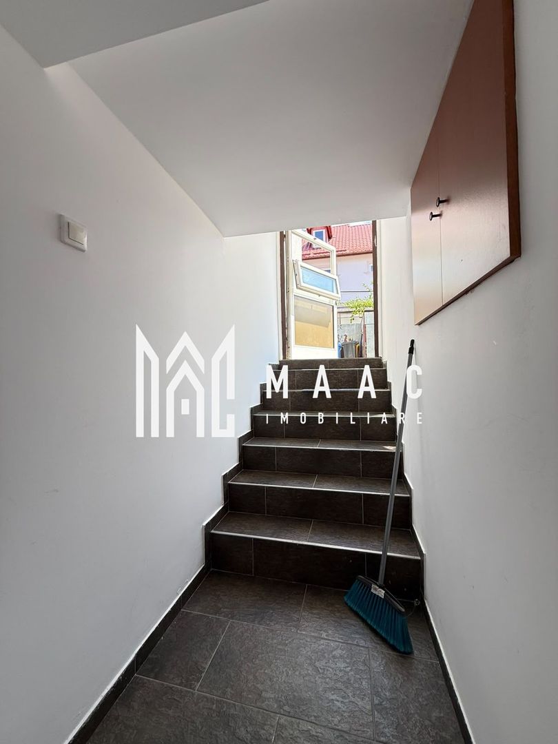 Garsoniera | Curte | Renovata | Moderna | Sub Arini - Poză 12