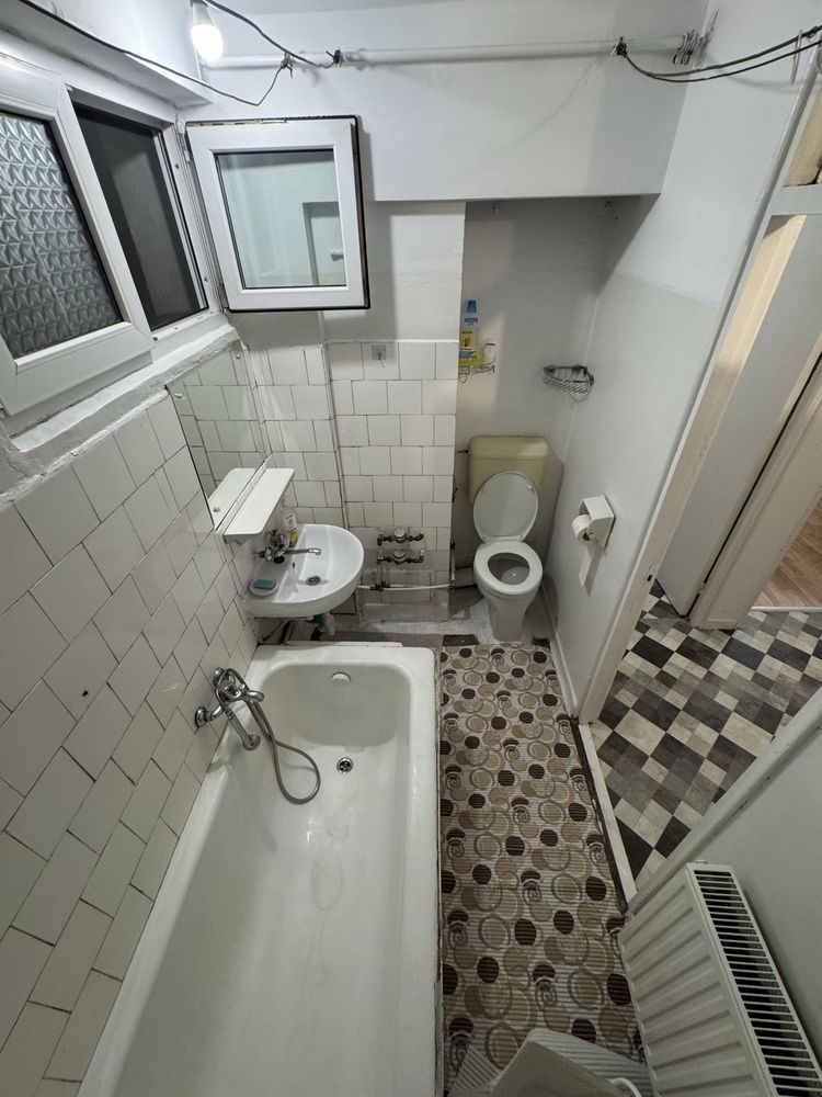 De Inchiriat Apartament 2 camere, metrou Tineretului - Poză 7