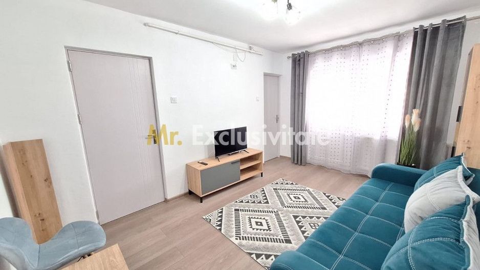 Inchiriere Garsoniera moderna Gavana - Poză 1