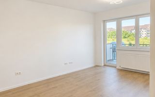 3 camere Tractorul–Coresi, 80 mp/utili,  mutare imediata - Poză 1
