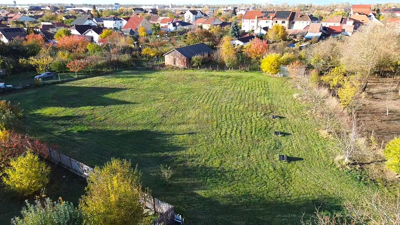 De Vanzare Parcele de Teren Intravilan -Strada Platanului/Careiului SM - Poză 3