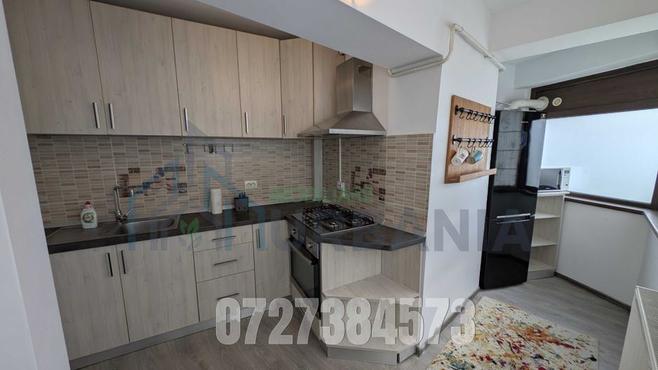 Apartament 3 camere de vanzare in CUG, Iasi - Poză 2