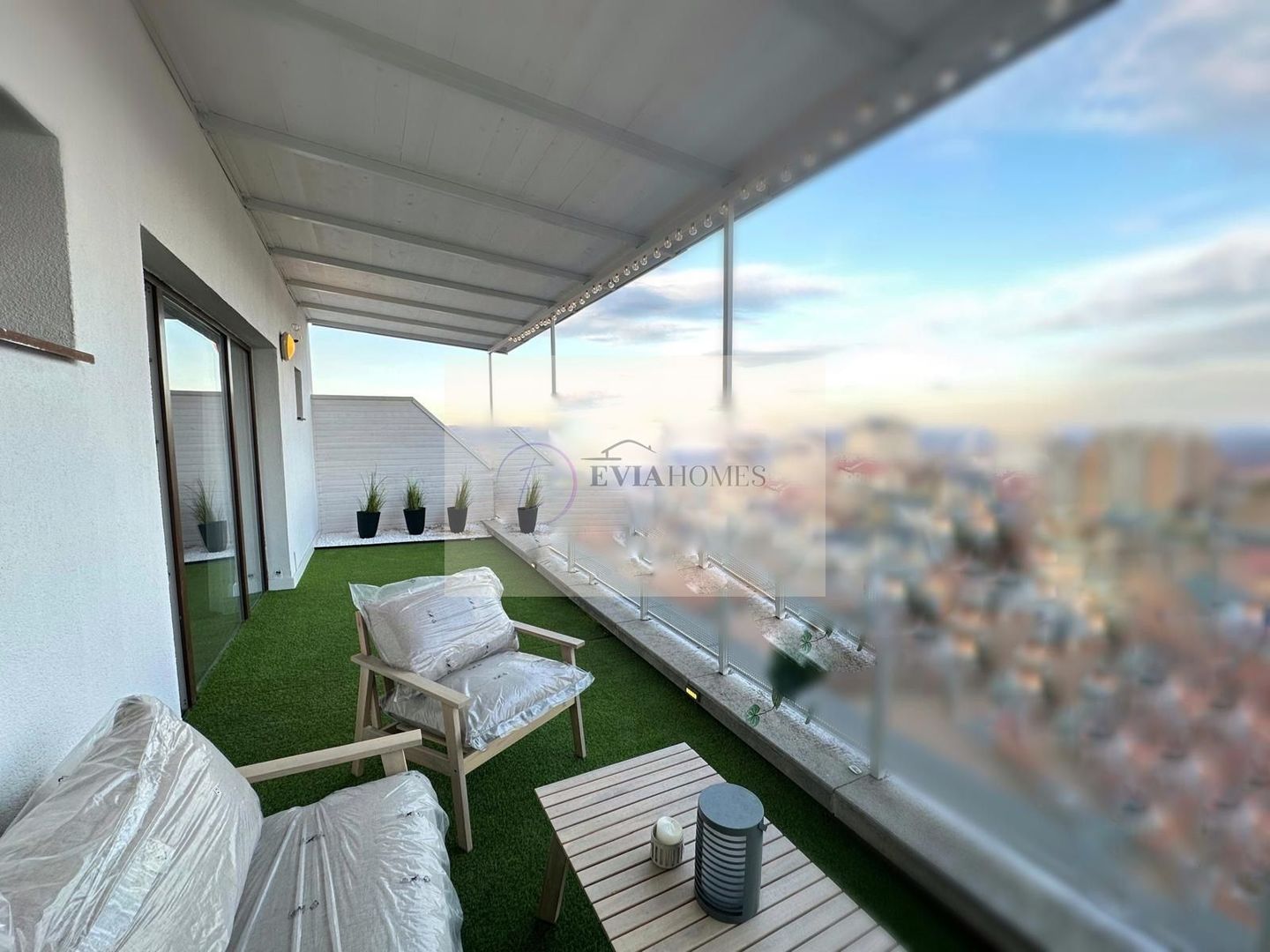 160 mp/Parcare inclusă/Cartier Bună Ziua - Poză 10