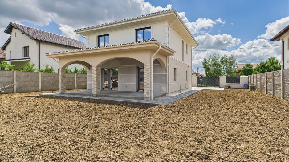 Casă individuală Dumbrăvița - Poză 6