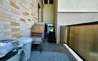 Penthouse cu scara interioară | Parcare și Boxă | Valea Chintaului - Poză 27