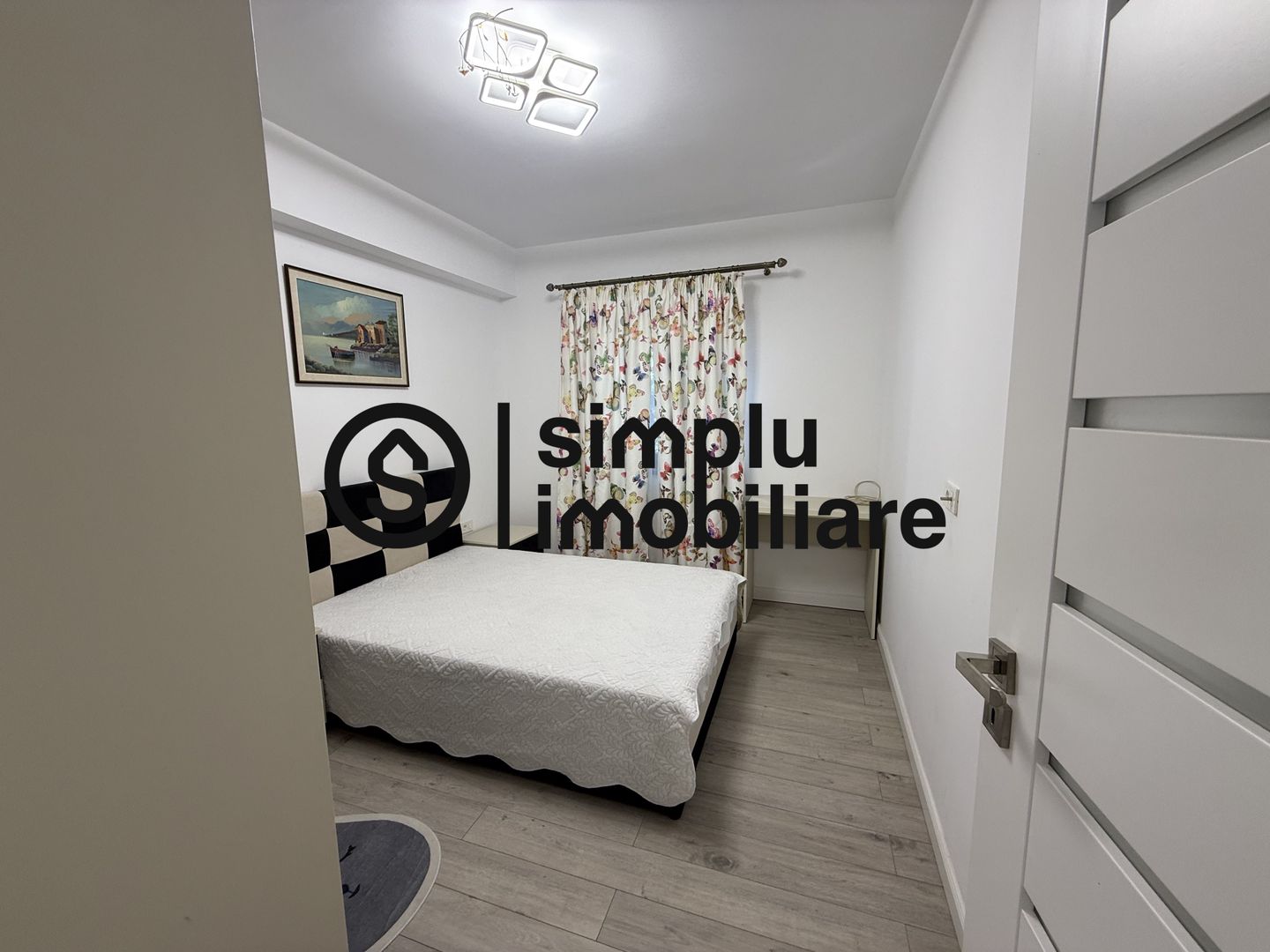Apartament 3 camere Bloc Nou et 1/3 - Poză 16