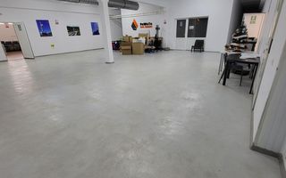 Spațiu industrial 1.718 mp Brazi – Ploiești, cu acces la calea ferată - Poză 24