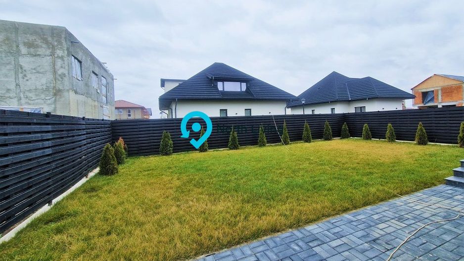 Vilă individuală | 4 dormitoare | 2 parcări - Poză 5