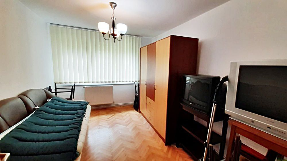 B-dul Victoriei apartament cu 3 camere,  zona foarte linistita, 90000 euro - Poză 8