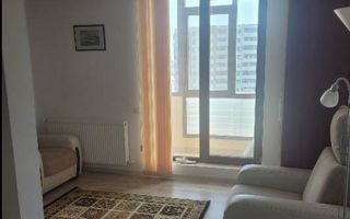 Confort Urban | Garsoniera | 38mp | et 5 | loc parcare | 60.500 - Poză 1