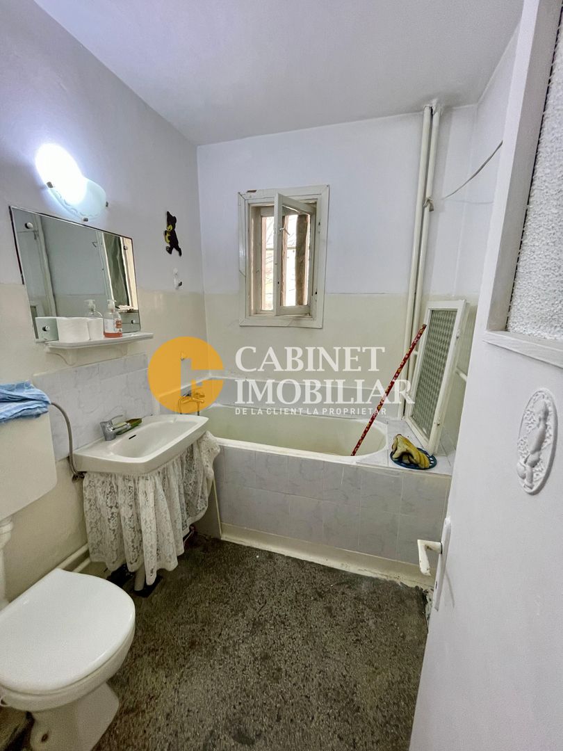 Cantemir - Etaj 1 - 2 Camere SD Modelul de 2 Balcoane - Poză 6