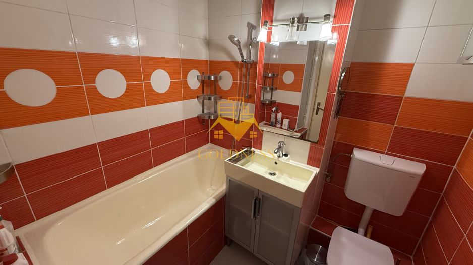 2 camere decomandate, parcare, Zona Piata Marasti, OMV, Panemar, Profi - Poză 9