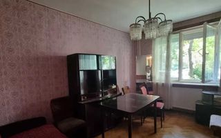 BRASADAS vinde ap 3 cam la PARTER în SOLIDARITĂȚII. - Poză 1