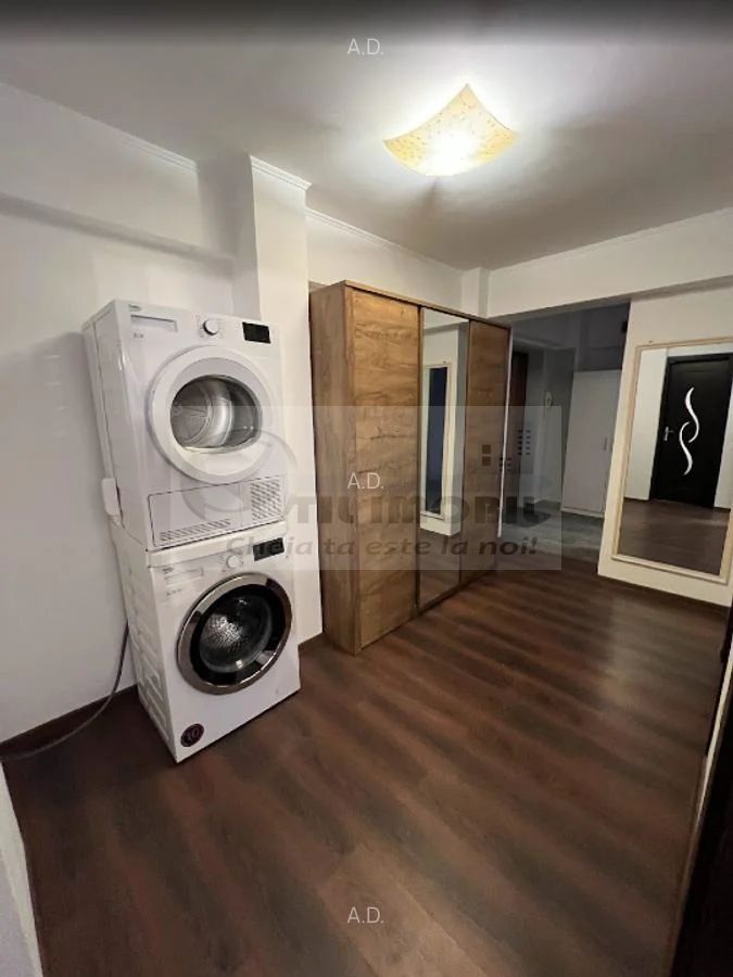 Apartament 3 camere decomandat - ULTRACENTRAL - Palas ! - Poză 7