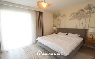 Ama Residence - Unirii  - Prima Închiriere - 2 Camere Lux + Parcare + AC - Poză 14