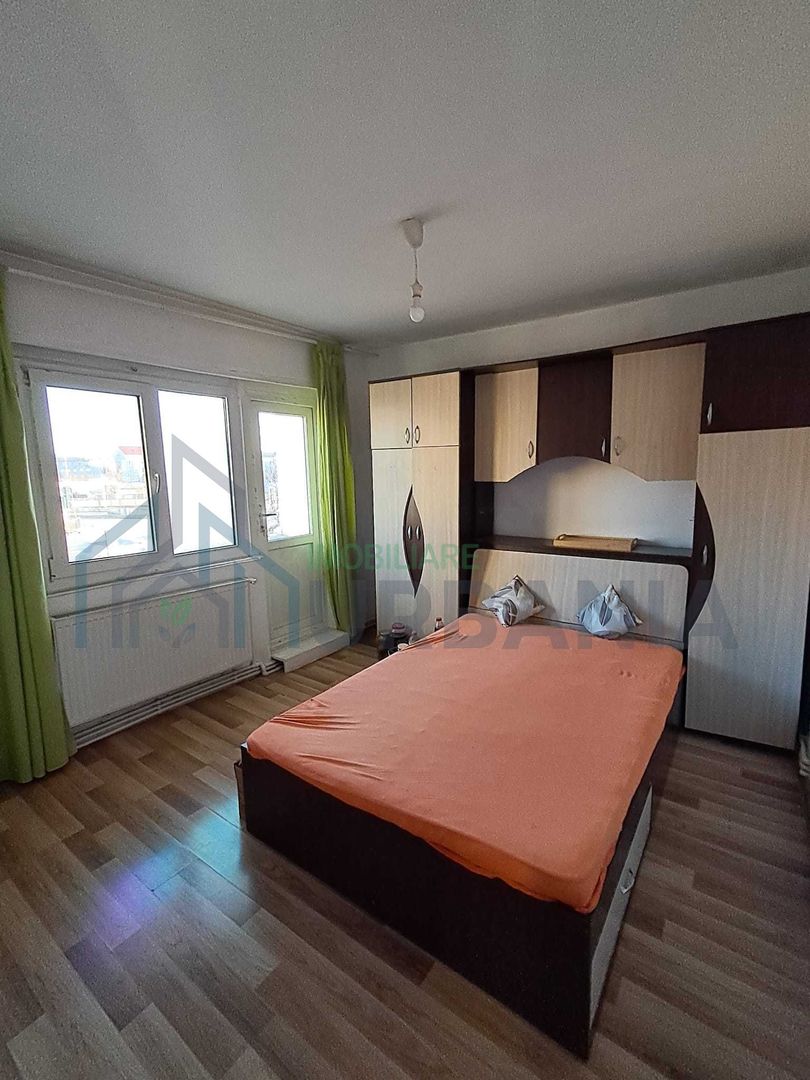Închiriez apartament 3 camere Iasi, Podu Ros - Poză 2