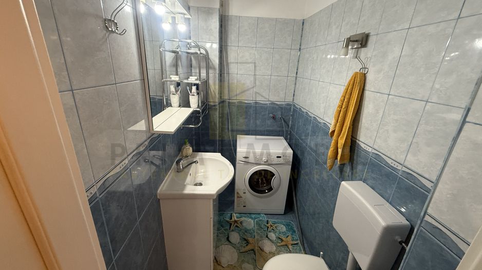 4 camere Decomandat Dacia, etaj intermediar, 1980 - Poză 14