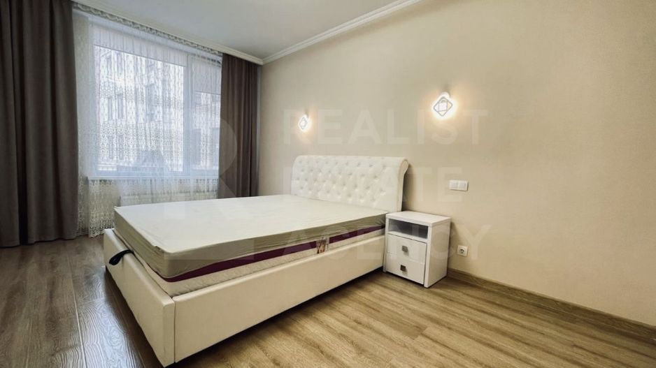 Chirie, apartamnet, 3 camere, str. Avram Iancu, Centru - Poză 5