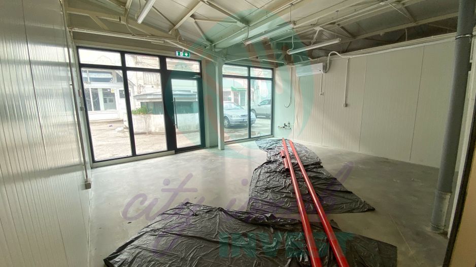 Spatii comerciale de inchiriat, Piata Delfinului - Poză 4