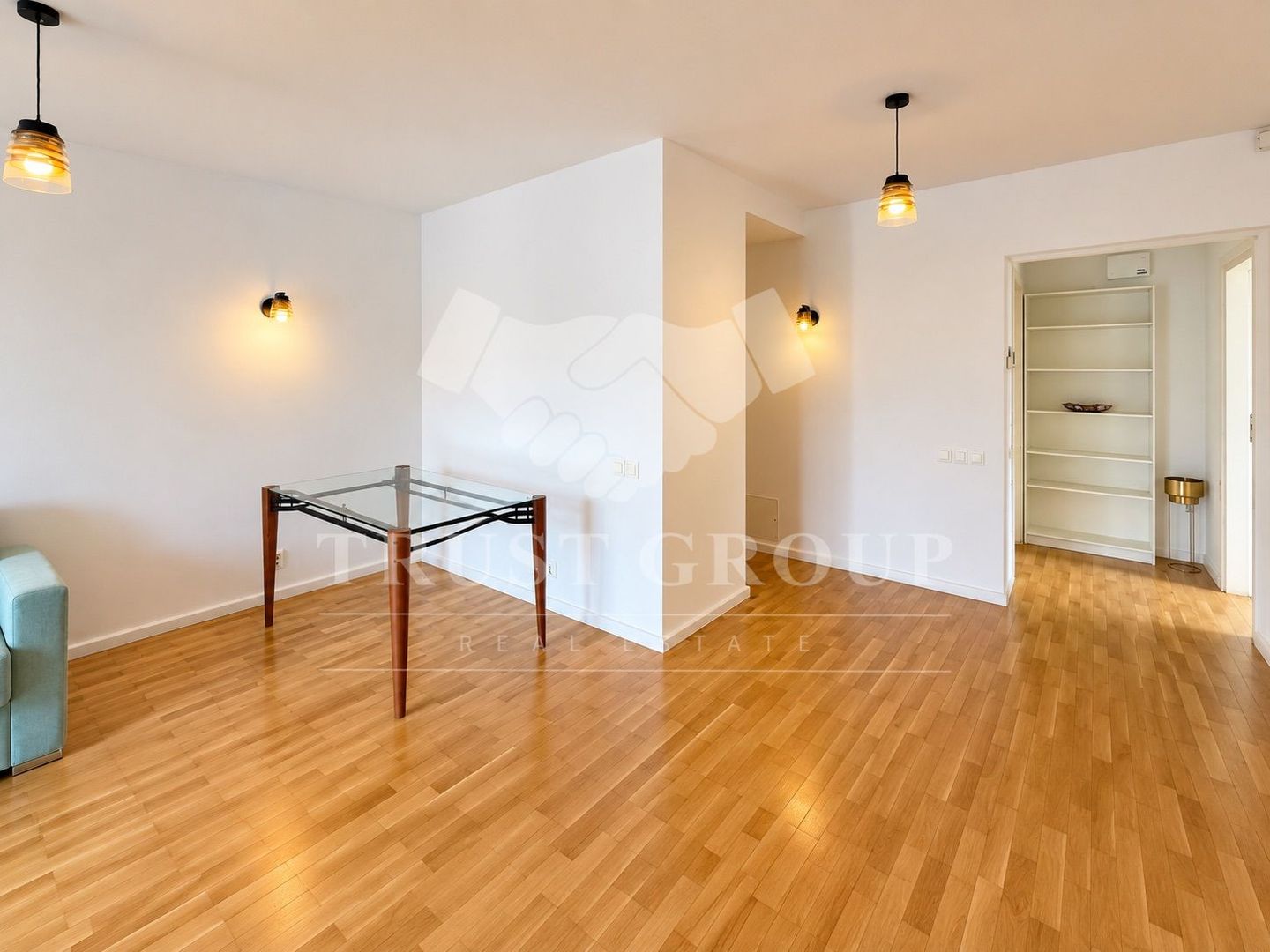 Apartament 3 camere Aviatorilor | Imobil 2001 - Poză 7