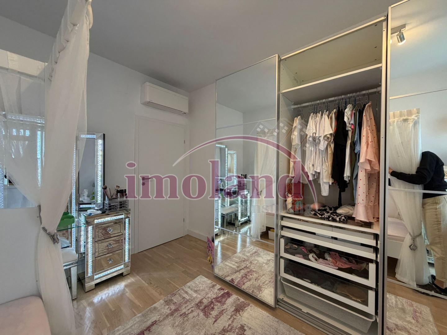 Inchiriere - duplex - parkview 4 camere  - Avalon Estate-Pipera - Poză 15