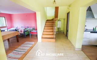 Cazare muncitori - Casa capacitate 8 - 14 persoane - Poză 7