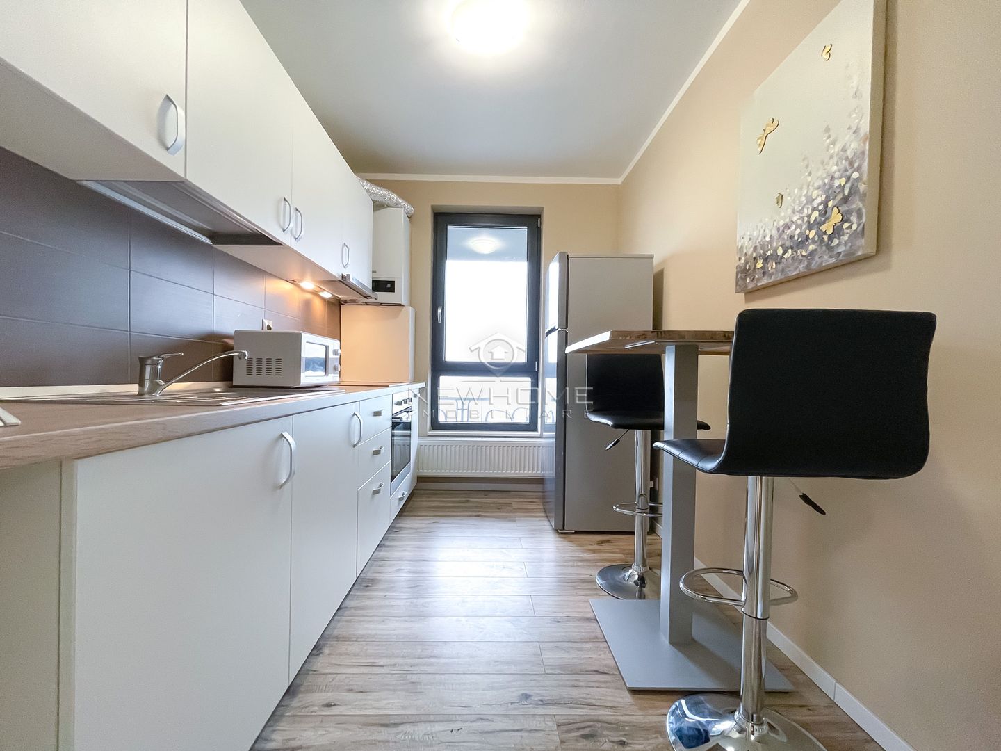 Apartament 2 camere, Parcare, zona Iulius Mall Park Lake - Poză 4