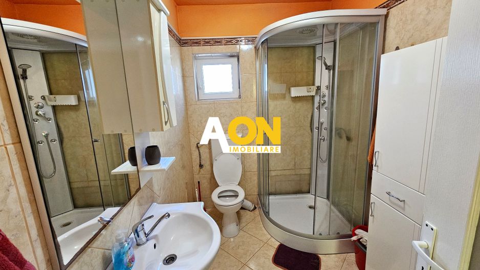 Casa D+P+M, 4 camere, garaj, 820 mp teren, Micesti - Poză 8