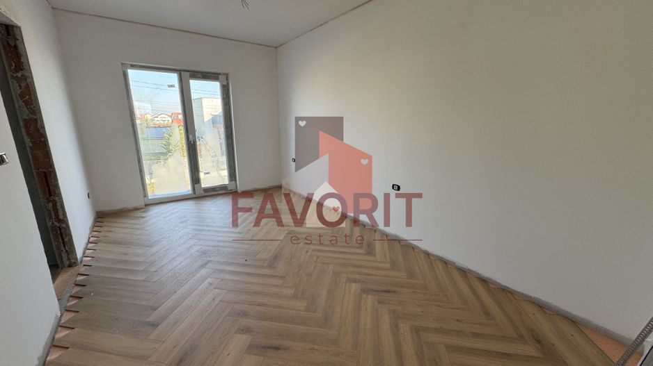 Finisat la cheie. Acces asfaltat. Toate utilitatile - Poză 6