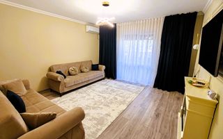 3 camere | 90 mp + curte 45 mp | Mobilat si Utilat Premium | Top - Poză 52