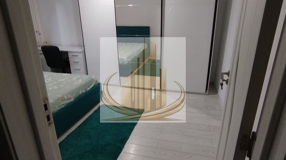 1 Cameră Decomandat, Etaj 2 | Zona AEM – Calea Buziașului | Investitie - Poză 3