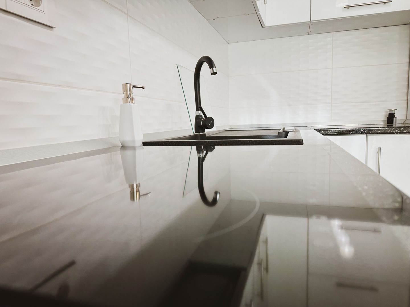 Timisoara Nord, 2 camere - IRIS -  de inchiriat - Poză 6