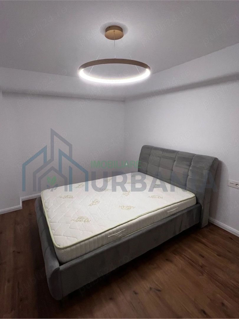 Apartament 3 camere în complexul rezidențial Lapis Residence Galata, Iași - Poză 3