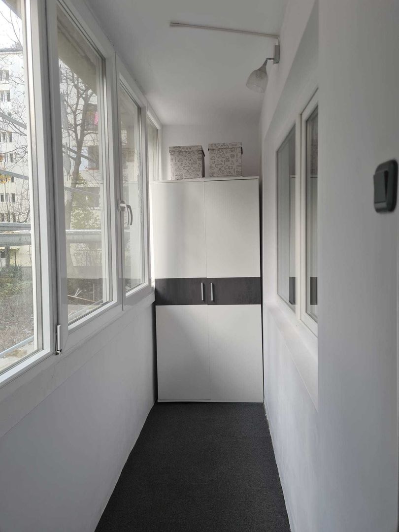 Apartament 2 camere de vanzare in Manastur, str. Grigore Alexandrescu - Poză 7